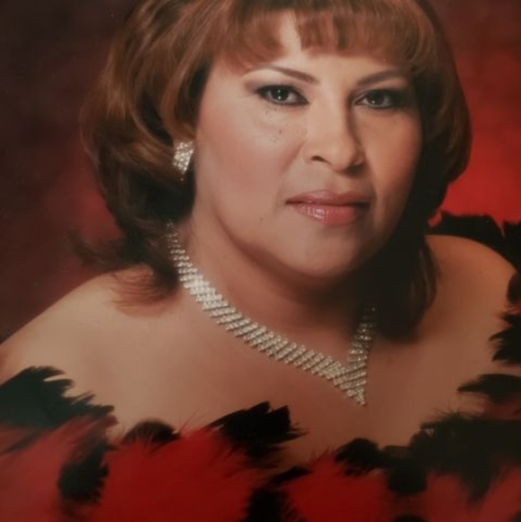 Meet your Posher, Hermelinda - Picture 1 of 1